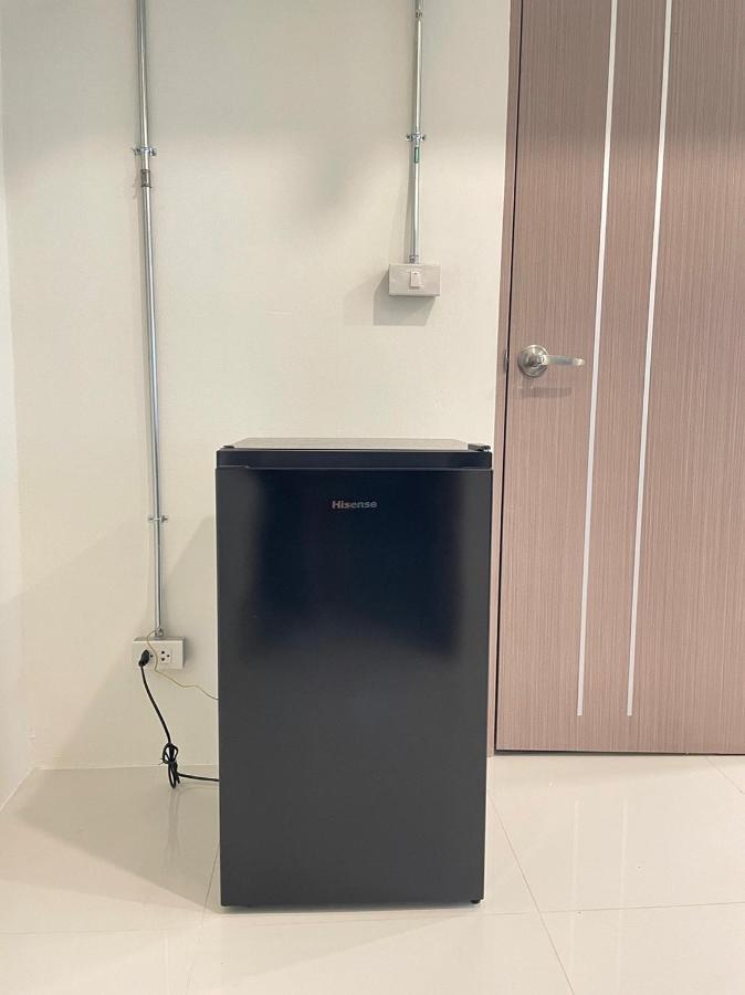 808 Bangkok Apartment Luaran gambar