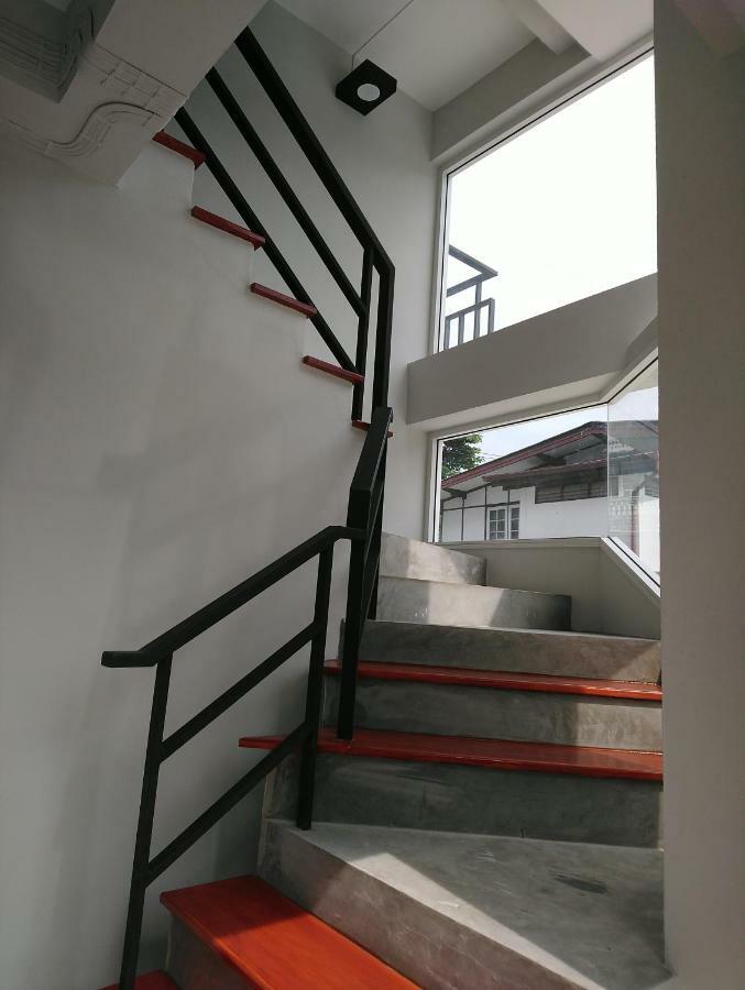 808 Bangkok Apartment Luaran gambar