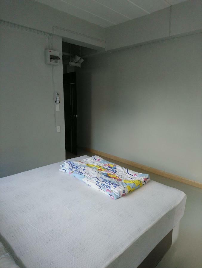808 Bangkok Apartment Luaran gambar