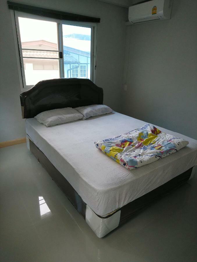 808 Bangkok Apartment Luaran gambar
