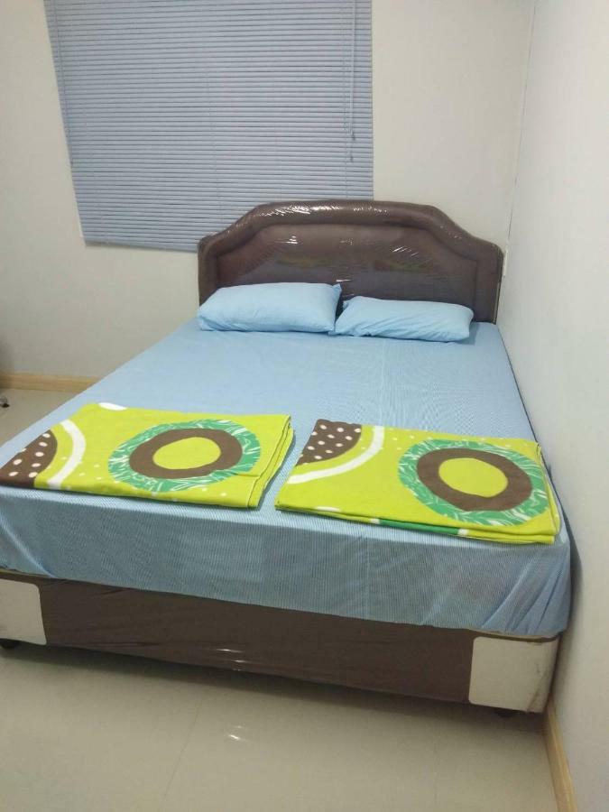 808 Bangkok Apartment Luaran gambar