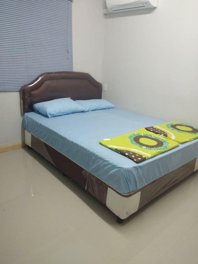 808 Bangkok Apartment Luaran gambar